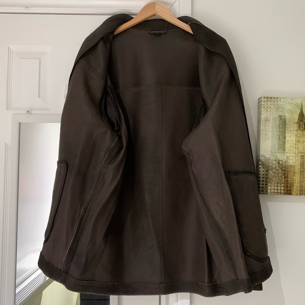 Rc Comstock Expedition Jacket - image 7